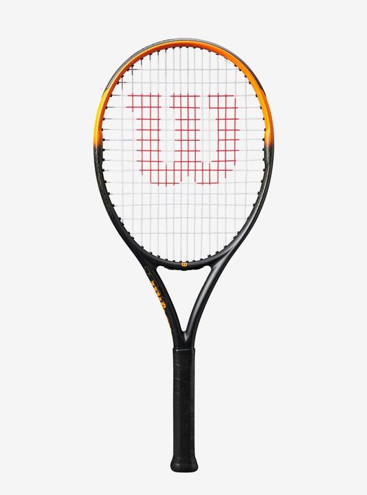 Immagine prodotto Wilson Burn Spin 26 Junior (0, 296 g)