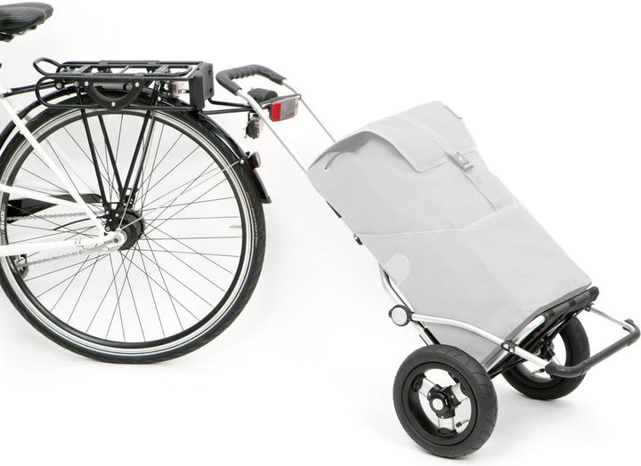 Produktbild Andersen Royal Shopper Eske