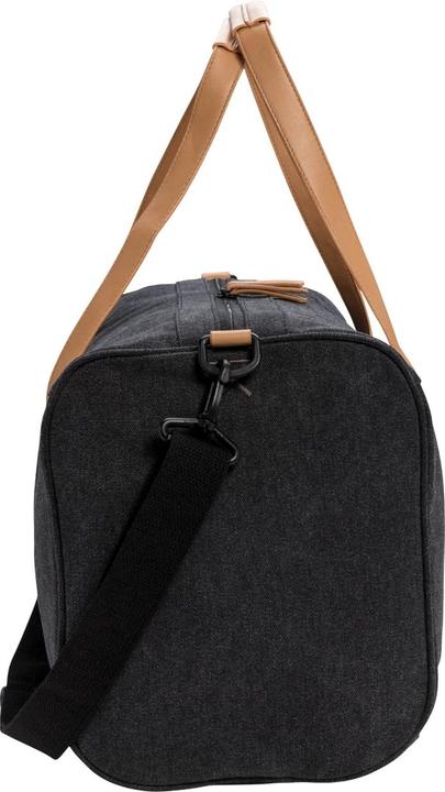 Actual product image Xd Collection Canvas Weekend Bag (27 l)