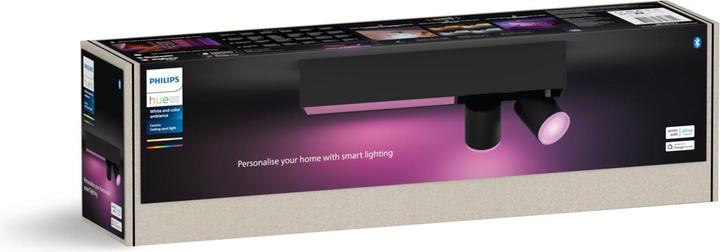 Actual product image Philips Centris (1410 lm, GU10)
