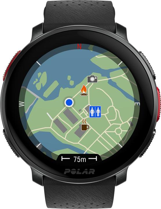 Produktbild Polar Vantage V3 (47 mm)