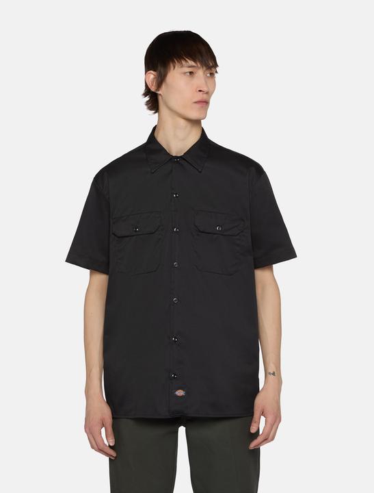 Produktbild The Dickies Work Shirt Ss Rec (XS, S, M, L, XL, XXL)