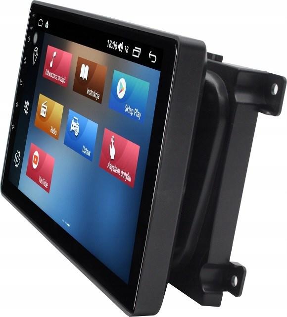 Produktbild No Name RADIO GPS NAVIGATION FORD S-MAX 2009-2015 ANDROID (9")
