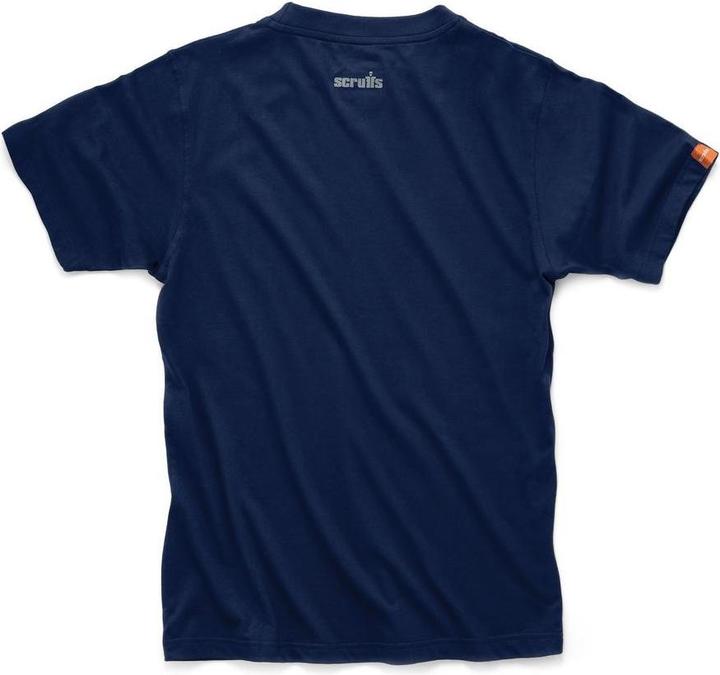 Produktbild Scruffs TShirt Arbeit (XL)