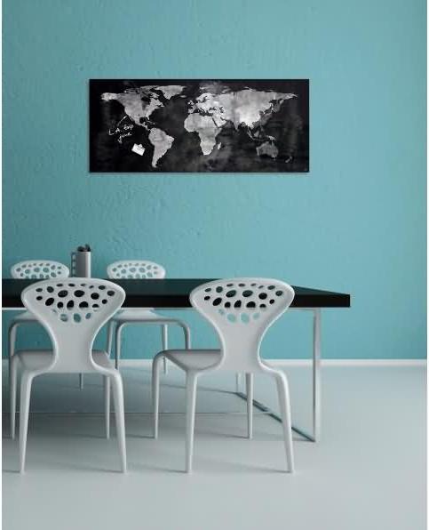 Produktbild Sigel Artverum (Magnettafel, 130 x 55 cm)