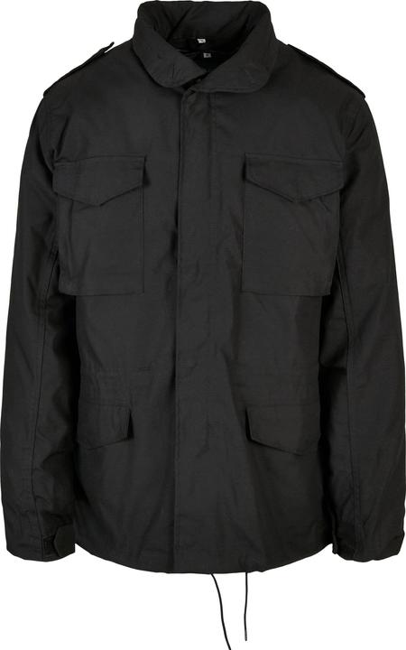 Black, Black