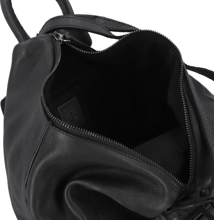 Produktbild Harbour 2nd Anchor Love Lykke City Rucksack Leder 31 cm (10 l)