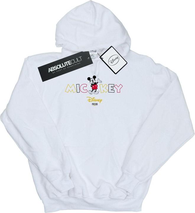 Produktbild Disney Mickey Mouse 1928 Kapuzenpullover (XXL)