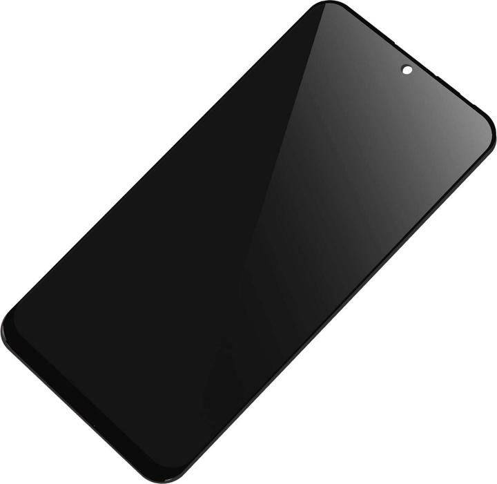 Actual product image Clappio Replacement display Xiaomi Redmi Note 7 compatible, pre-assembled screen - Black (Display, Xiaomi Redmi Note 7)
