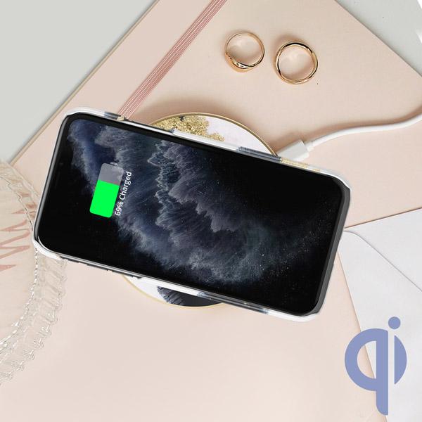 Actual product image iDeal Of Sweden Gleaming Licorice (Apple iPhone 11 Pro)