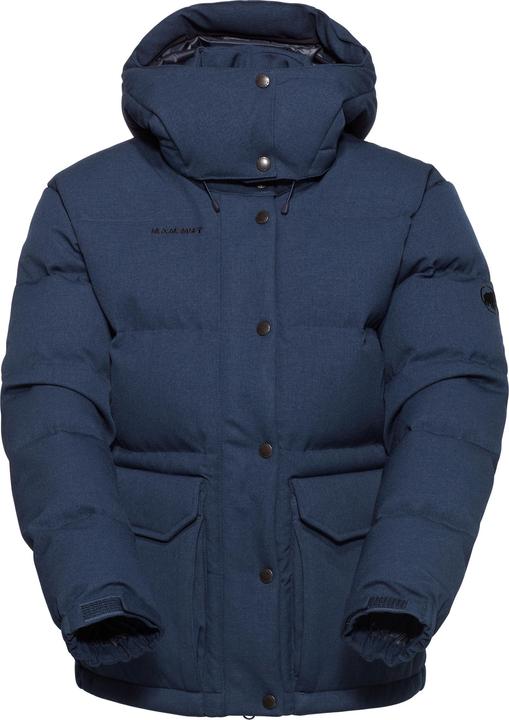 Mammut Roseg 2.0 IN Hooded Jacket Women