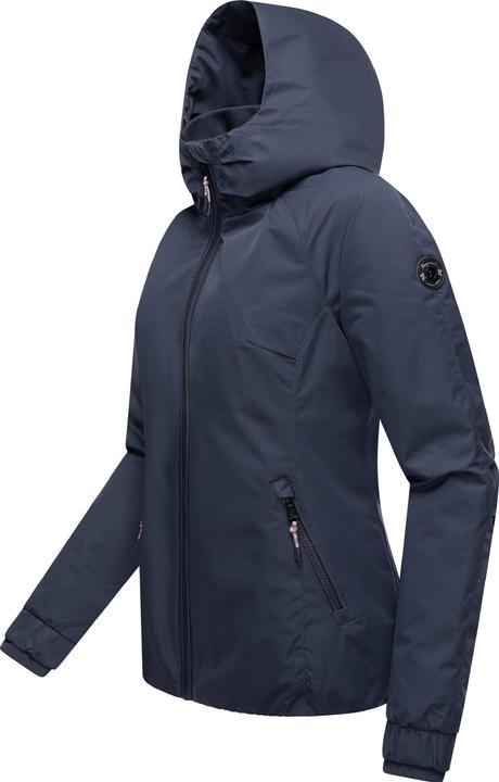 Actual product image Ragwear Dizzie Warm Rain (M)