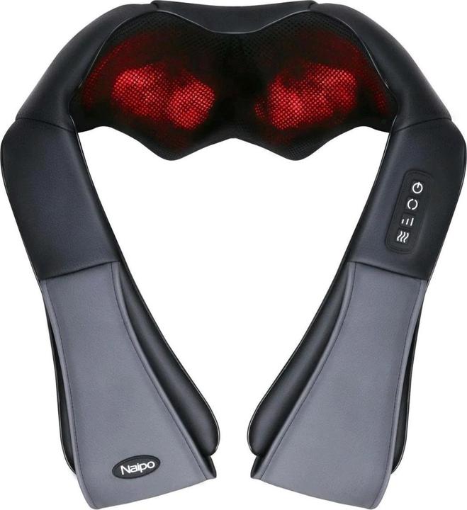 Actual product image Naipo Mgs-801