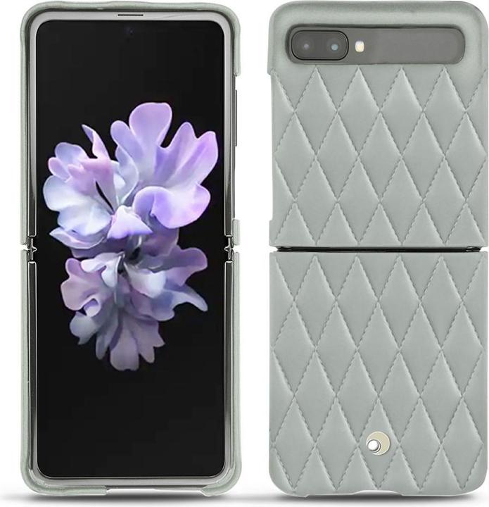 Produktbild Noreve Lederschutzhülle (Samsung Galaxy Z Flip)