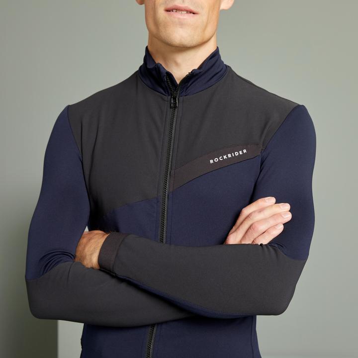 Actual product image Rockrider Xc (M)