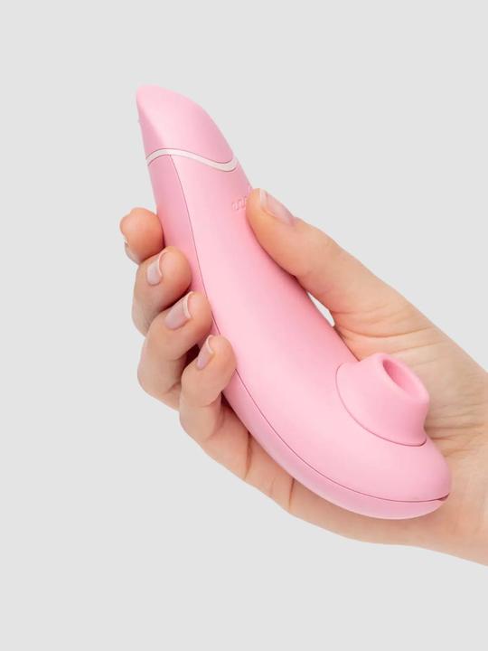 Actual product image Womanizer Premium Eco