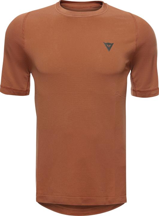 Actual product image Dainese Jersey Dnse 22 Hgl Baciu Ss Copper L (L)