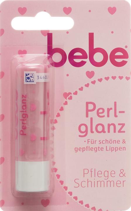 Actual product image Bebe Pearlescent (Care pencil)