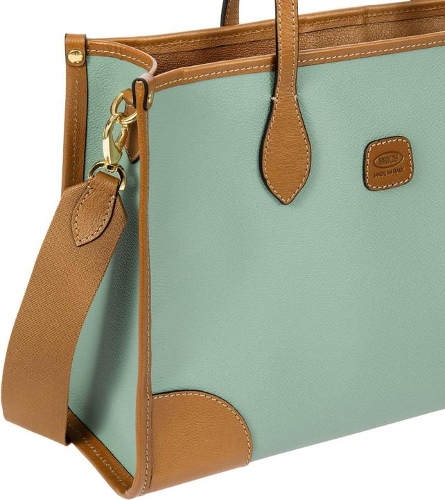 Produktbild Brics Firenze Shopper Tasche S 35 cm Laptopfach (11 l)