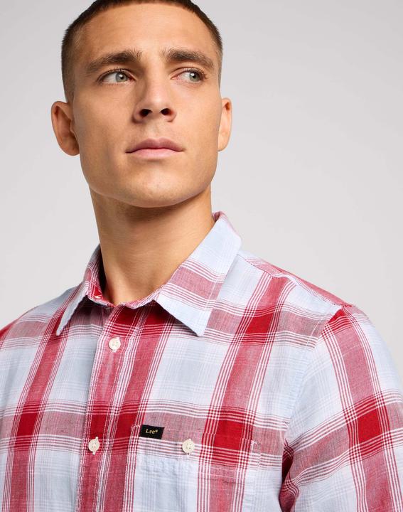 Produktbild Lee Hemden Leesure Shirt (S)