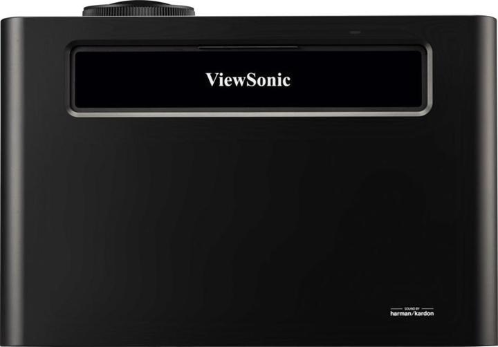 Image du produit Viewsonic X2-4KE Pro (DHU, 2500 lm, 0.69 - 0.83:1)