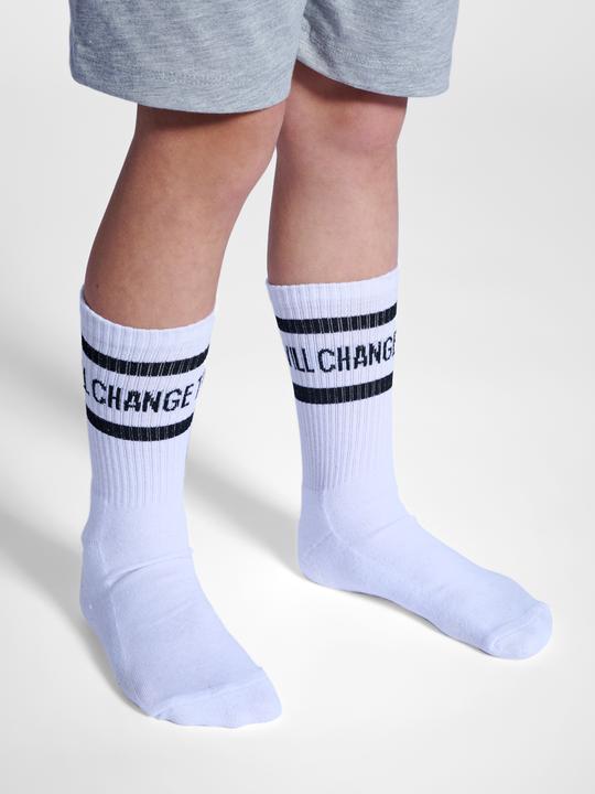 Image du produit hummel stsCARBON SOCK 2-PACK (28 - 31)