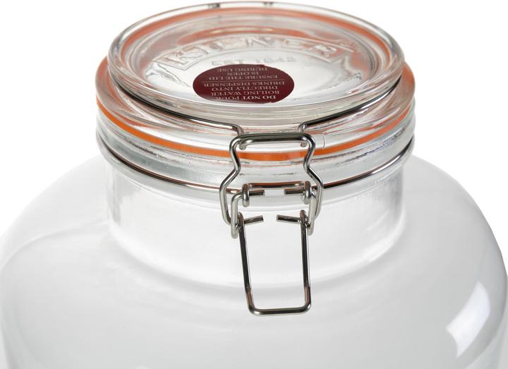Image du produit Kilner Distributeur de boisson