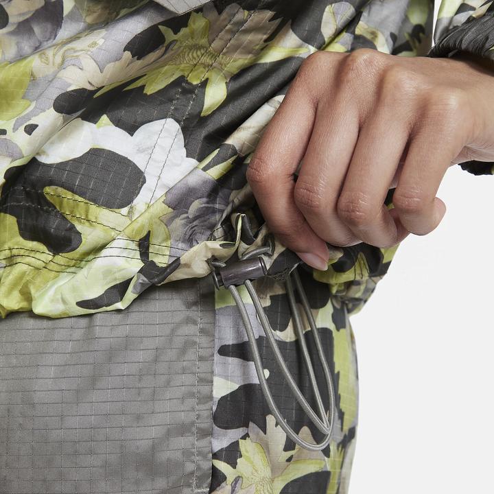 Image du produit Nike Veste de survêtement NSW Woven AOP - 96783 (40, 41, 42)