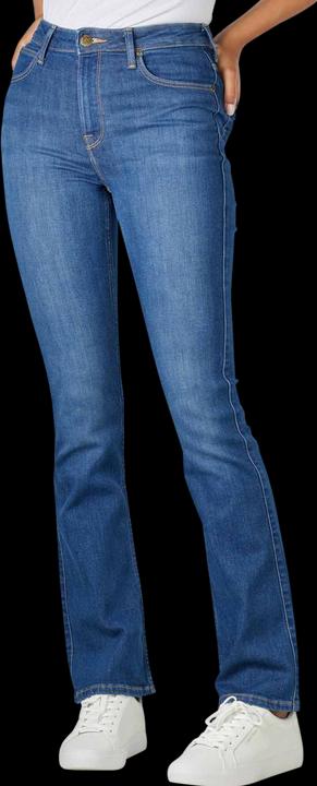 Produktbild Lee Breese Boot Jeans Azure Wave (W28/L31)