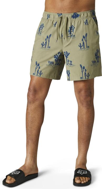 Produktbild Fox Short 22 Beaten Path Volley Grn XL (XL)