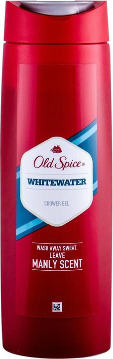 Image du produit Old Spice Eau blanche (400 ml)