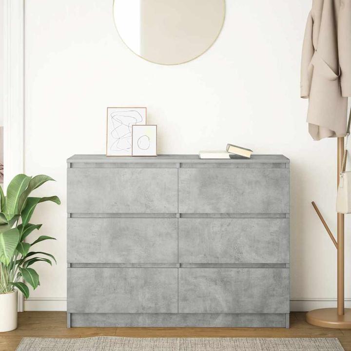 Produktbild VidaXL Radomil (100 x 35 x 76 cm)