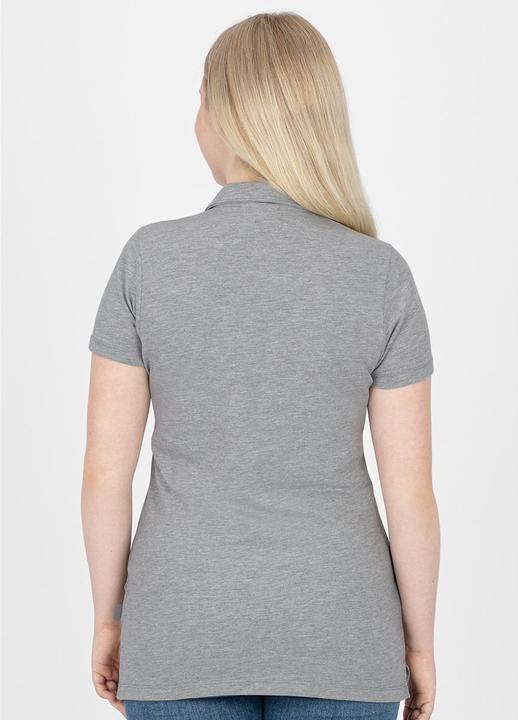 Actual product image JAKO Polo Organic Stretch (46)