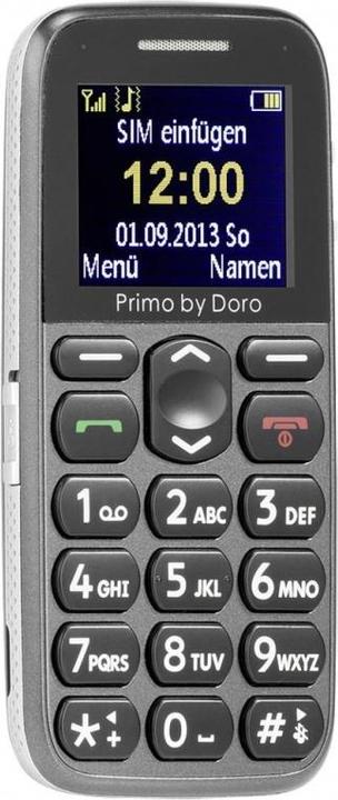 Produktbild Doro Primo 215 2G (1.70", 2G)