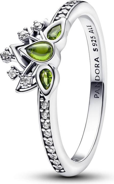 Immagine prodotto Pandora Tiara della Principessa Tiana (54, 925 Argento)