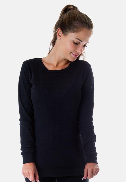 Produktbild Black Snake cozy (L)