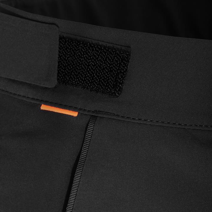Produktbild Mammut Runbold Zip Off Pants Women (L)