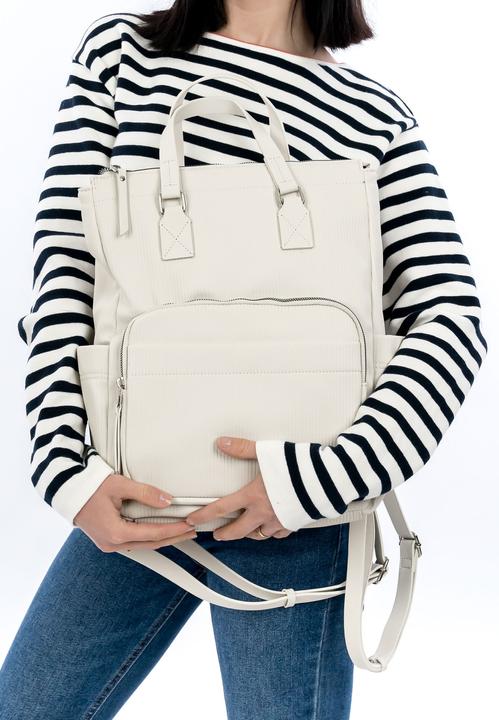 Actual product image Suri Frey Rucksack SFY Ricky (10.99 l)