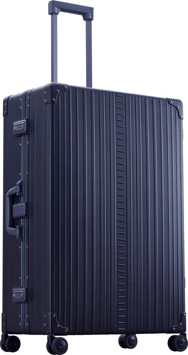 Actual product image Aleon 32" Large Traveler Plus - blue (110 l, XL (from 140l))