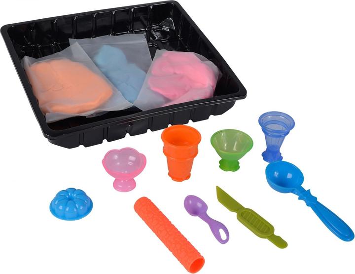Immagine prodotto Simba A&F Play Sand Set Gelato