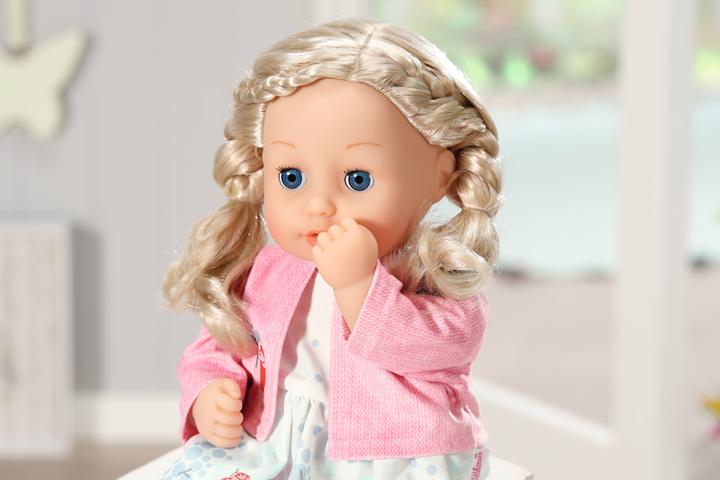 Actual product image Baby Annabell Little Sophia