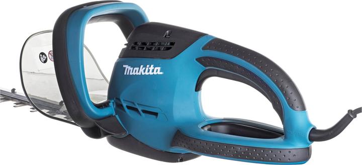 Actual product image Makita UH5580 (Electric hedge trimmer)
