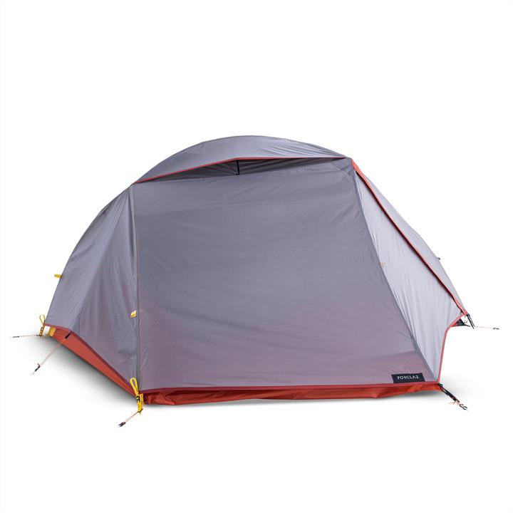Actual product image Forclaz MT900 (Dome tent, 2 kg, 2 persons)