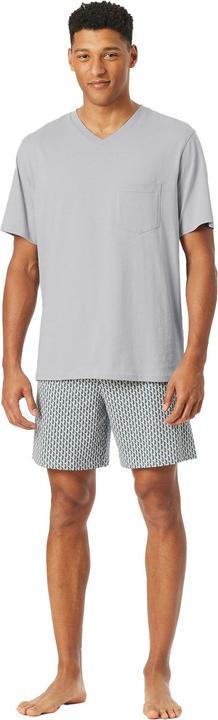 Image du produit Schiesser Pyjama Comfort Essentials (54, XL)