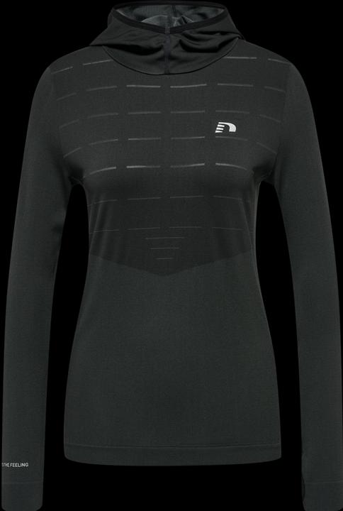 Produktbild Newline Cambrigde Seamless Hoodie Women (XS)