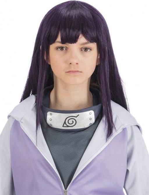 Produktbild Chaks Naruto Shippuden: Hinata (140)