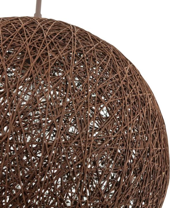Actual product image Wofi Pendant light Wasson (E27)