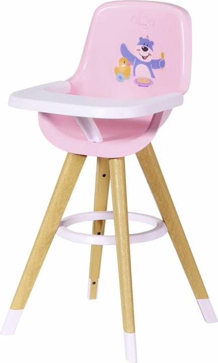 Zapf Creation High chair