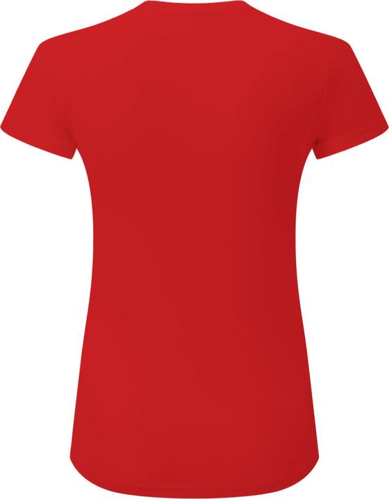 Image du produit Tri Dri T-shirt à col rond manches courtes (XL)