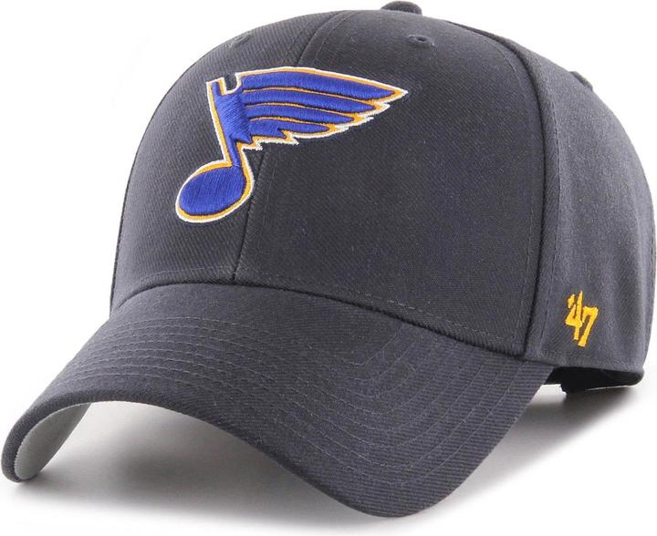 47 Brand NHL St Louis Blues (One Size)